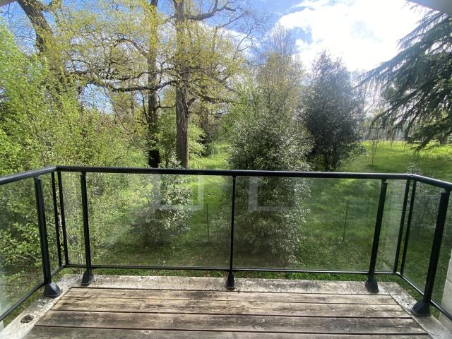 Appartement 3 pièces 71 m²