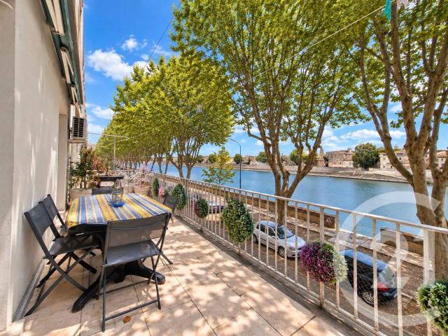 Appartement 3 pièces 71 m²
