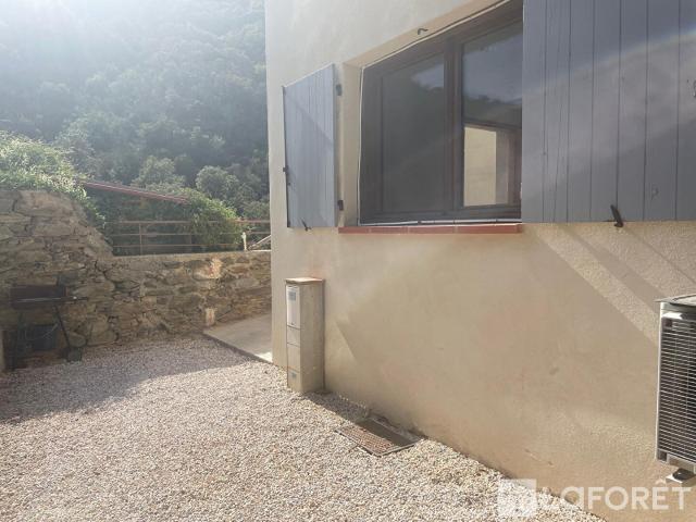 Appartement 3 pièces 71 m²