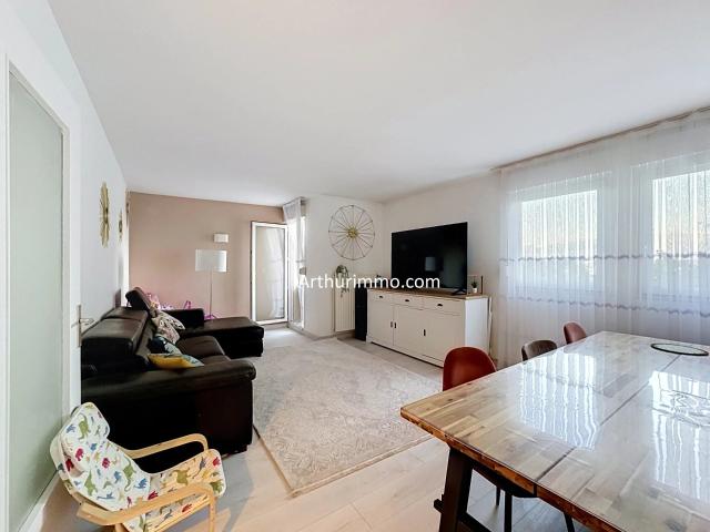 Appartement 3 pièces 71 m²