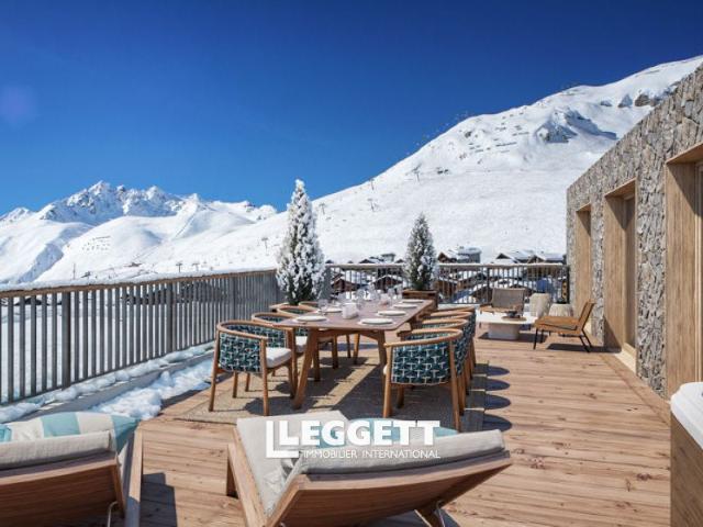 Appartement 3 pièces 71 m²