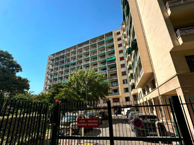 Appartement 3 pièces 71 m²