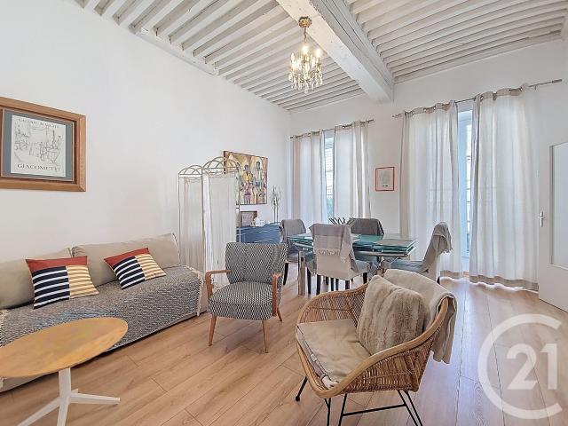 Appartement 3 pièces 71 m²