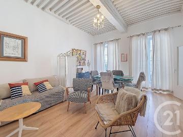 Appartement 3 pièces 71 m²