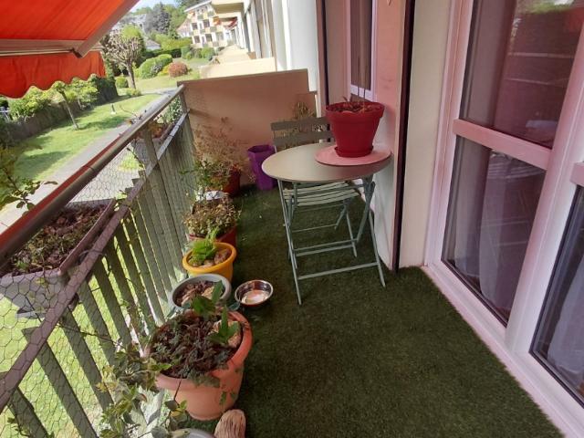 Appartement 3 pièces 71 m²