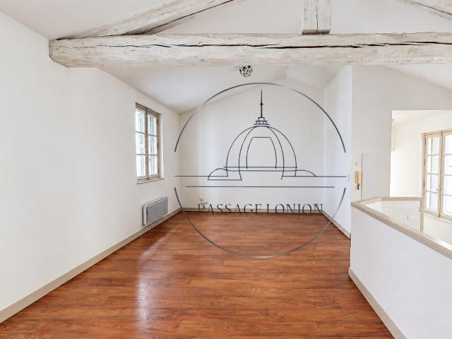 Appartement 3 pièces 71 m²