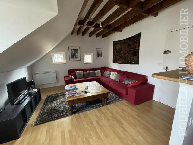 Appartement 3 pièces 71 m²