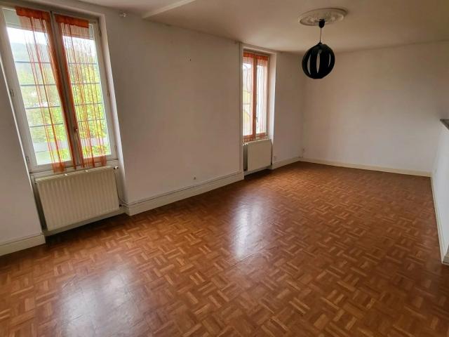 Appartement 3 pièces 71 m²