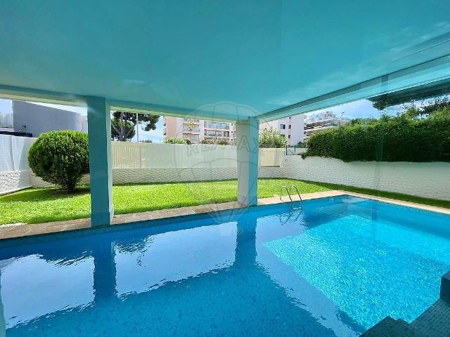 Appartement 3 pièces 71 m²