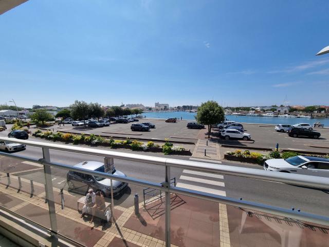 Appartement 3 pièces 71 m²
