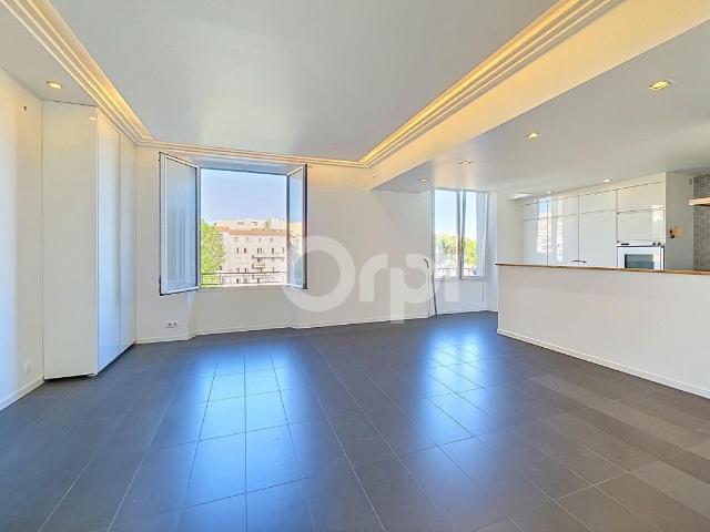 Appartement 3 pièces 71 m²