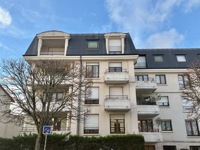 Appartement 3 pièces 71 m²
