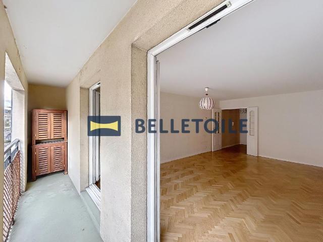 Appartement 3 pièces 71 m²