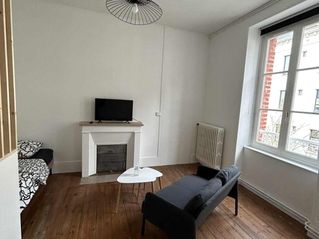 Appartement 3 pièces 71 m²