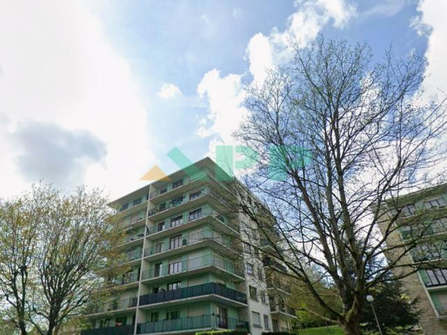 Appartement 3 pièces 71 m²