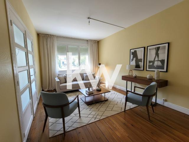 Appartement 3 pièces 71 m²