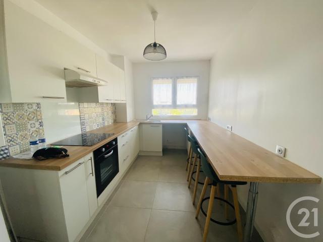 Appartement 3 pièces 71 m²