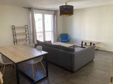 Appartement 3 pièces 71 m²