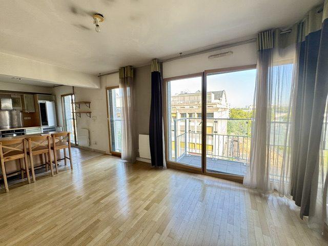Appartement 3 pièces 71 m²