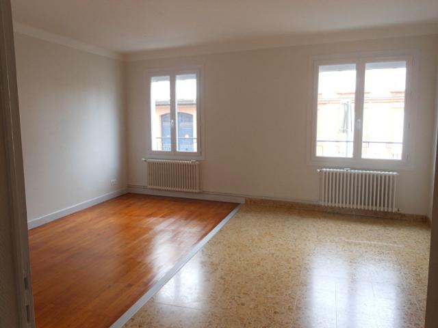 Appartement 3 pièces 71 m²