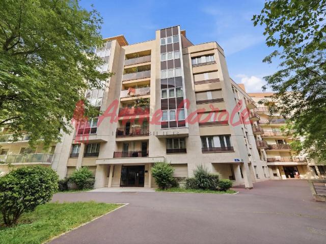 Appartement 3 pièces 71 m²