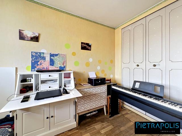 Appartement 4 pièces 71 m²
