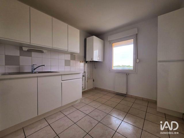Appartement 3 pièces 71 m²