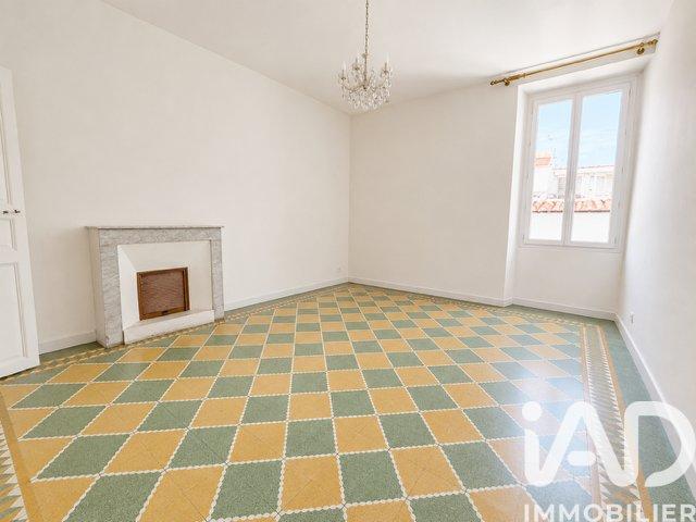 Appartement 3 pièces 71 m²