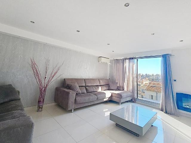 Appartement 3 pièces 71 m²