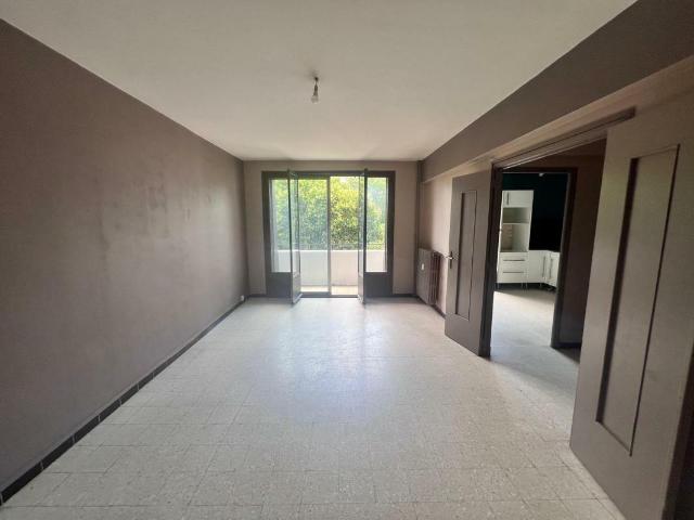 Appartement 3 pièces 71 m²
