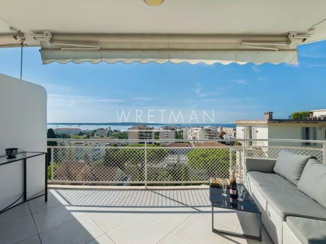 Appartement 3 pièces 71 m²