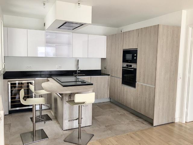 Appartement 3 pièces 71 m²