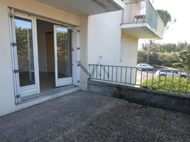 Appartement 3 pièces 71 m²