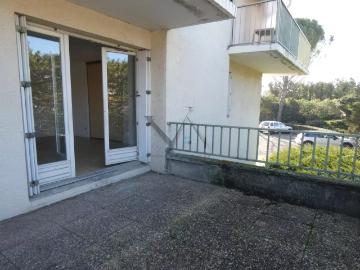 Appartement 3 pièces 71 m²