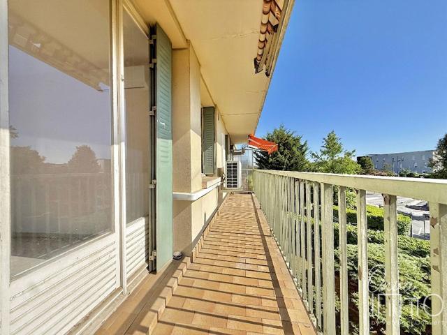 Appartement 3 pièces 71 m²