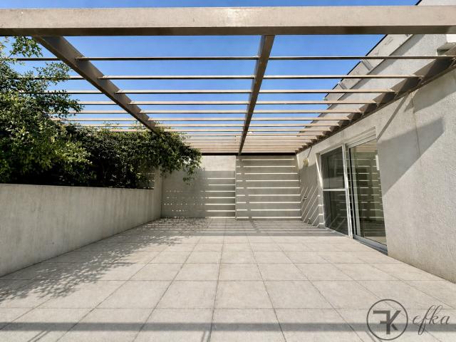 Appartement 3 pièces 71 m²