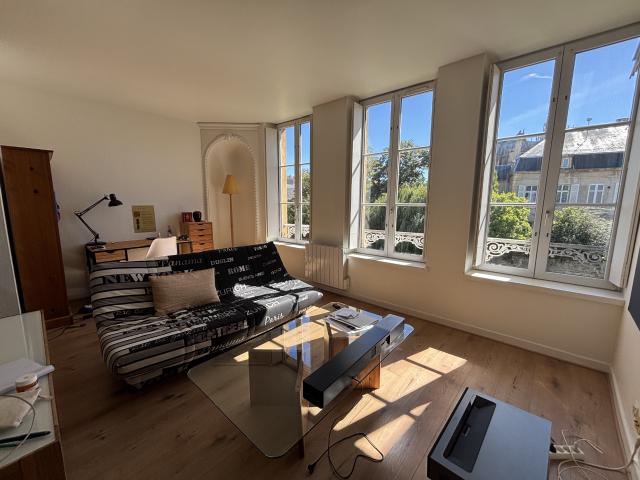 Appartement 3 pièces 71 m²