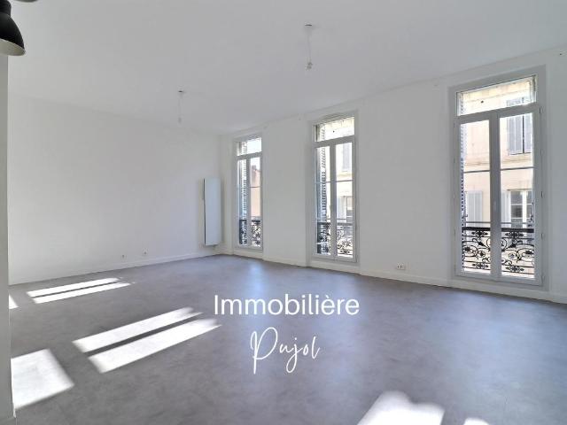Appartement 3 pièces 71 m²