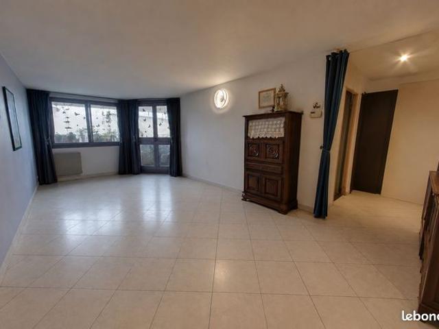 Appartement 3 pièces 71 m²