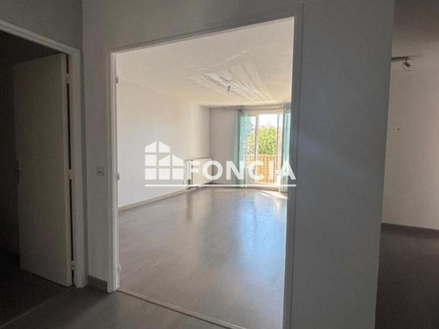 Appartement 3 pièces 71 m²