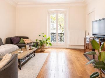 Appartement 3 pièces 71 m²