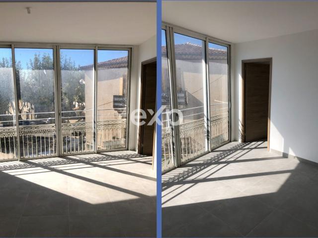 Appartement 3 pièces 71 m²