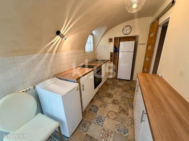 Appartement 3 pièces 71 m²