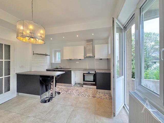 Appartement 3 pièces 71 m²