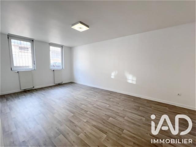 Appartement 3 pièces 71 m²