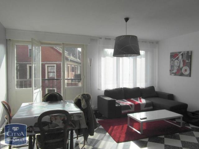 Appartement 3 pièces 71 m²