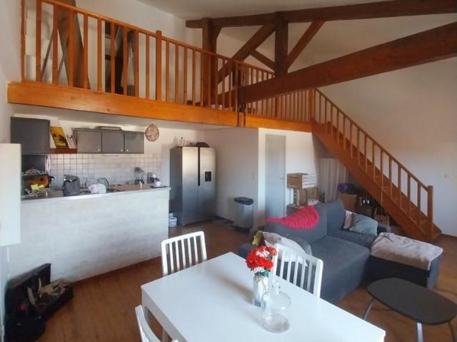 Appartement 3 pièces 71 m²