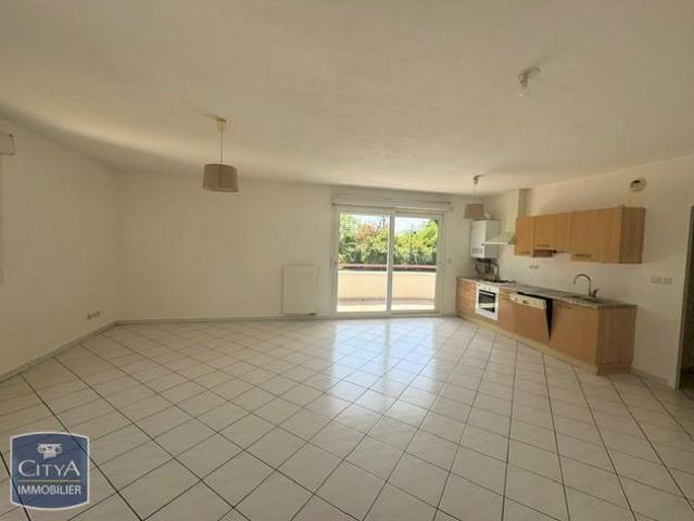 Appartement 3 pièces 71 m²