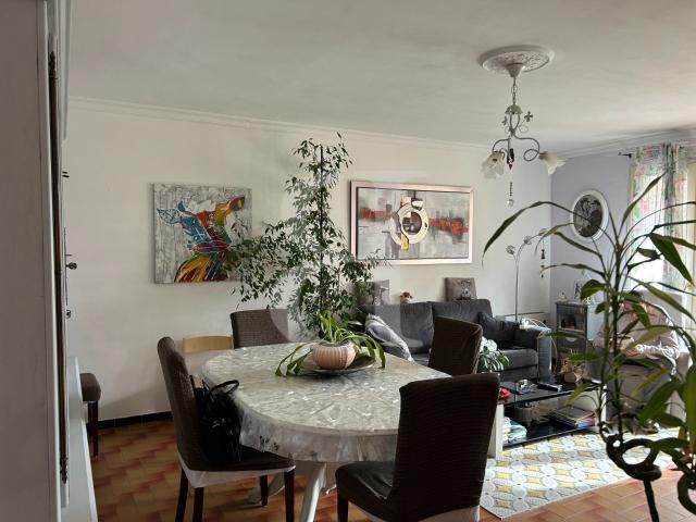 Appartement 3 pièces 71 m²