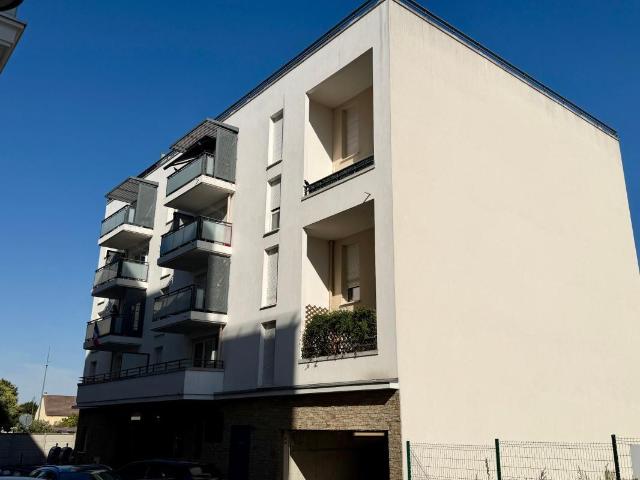 Appartement 3 pièces 71 m²
